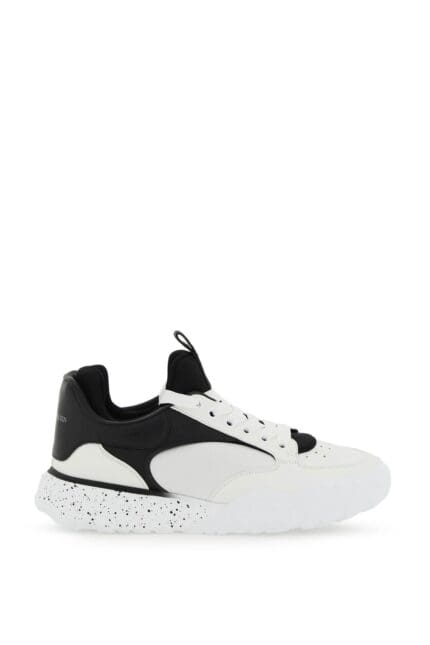 Alexander Mcqueen 'court Tech' Sneakers