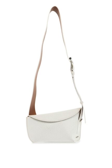 ALEXANDER MCQUEEN Craquel Sling Shoulder