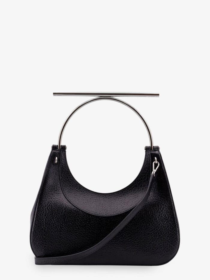 ALEXANDER MCQUEEN CROSS-BAR