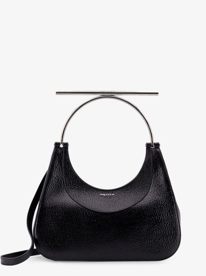 ALEXANDER MCQUEEN CROSS-BAR