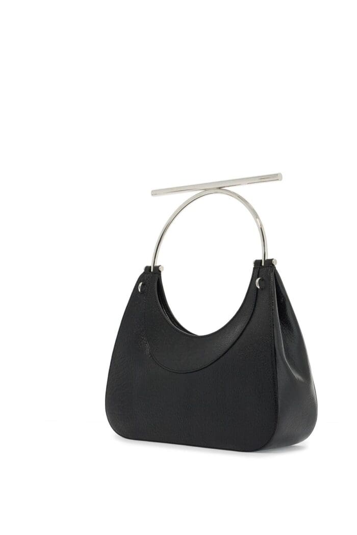 ALEXANDER MCQUEEN Cross-bar Handbag