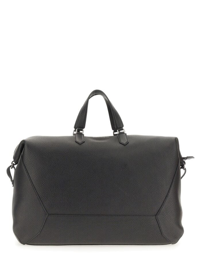 Alexander Mcqueen DUFFEL BAG THE EDGE