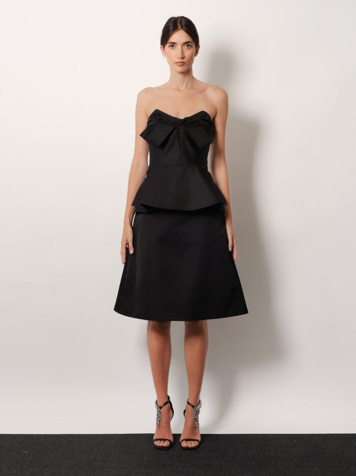 Alexander Mcqueen Flared Midi Skirt