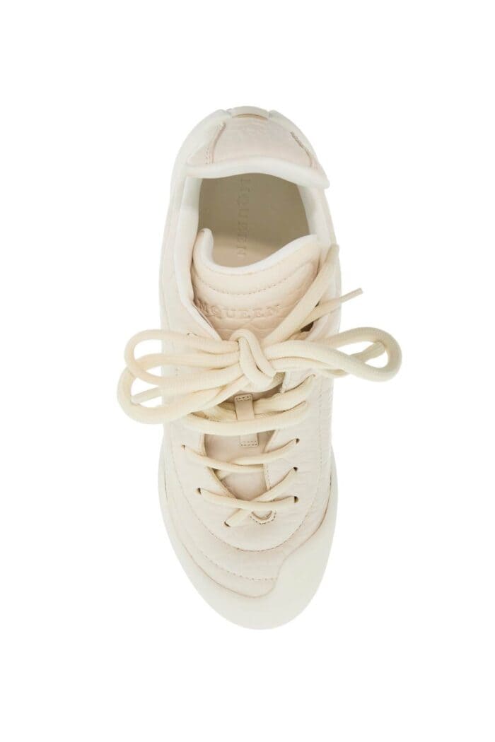 ALEXANDER MCQUEEN Flexion Sneakers