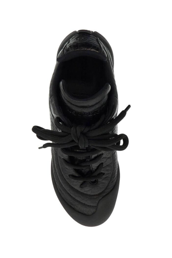 ALEXANDER MCQUEEN Flexion Sneakers