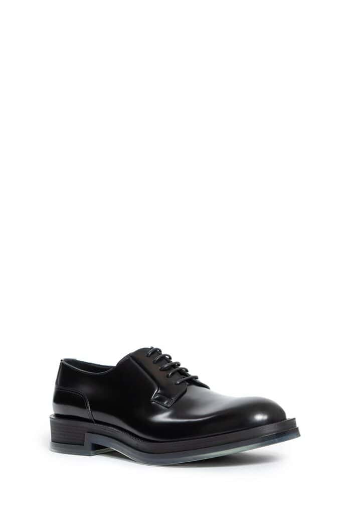 ALEXANDER MCQUEEN Float Lace-up Shoes