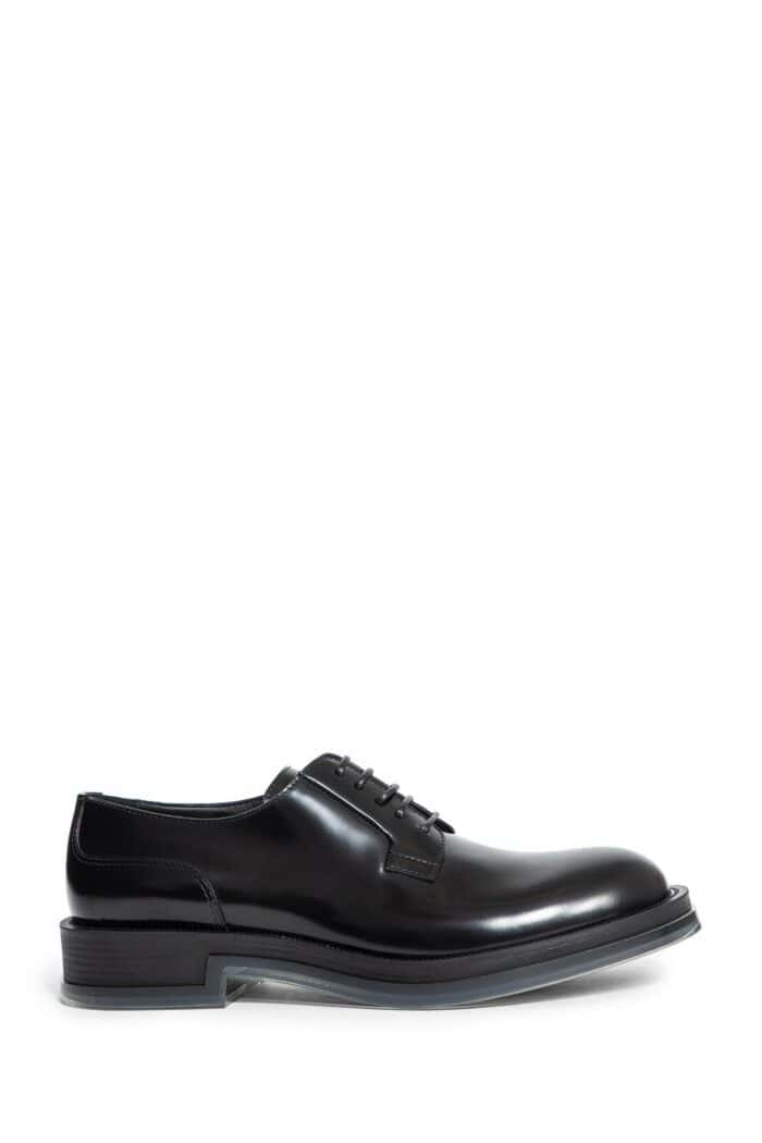 ALEXANDER MCQUEEN Float Lace-up Shoes