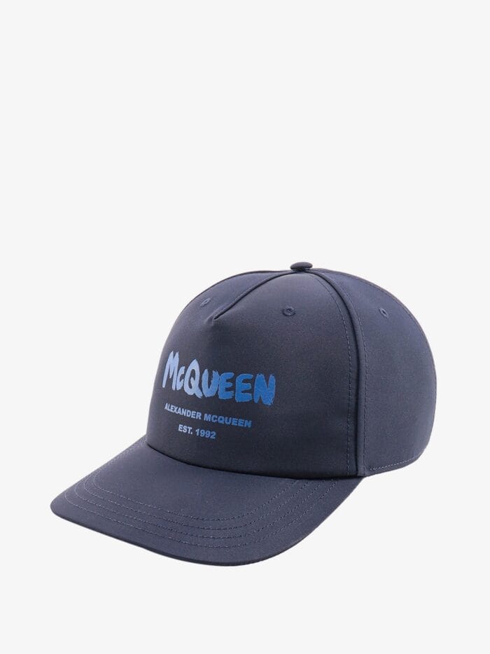 ALEXANDER MCQUEEN HAT