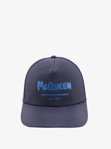 ALEXANDER MCQUEEN HAT