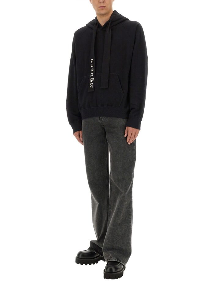 Alexander Mcqueen HOODIE