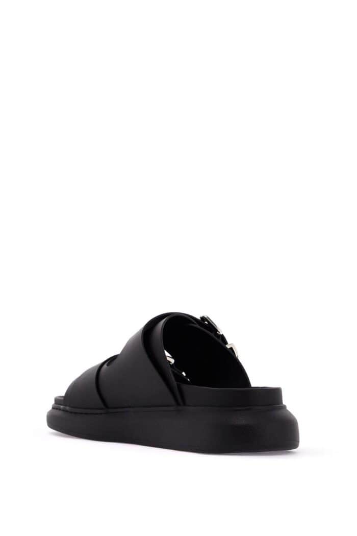 ALEXANDER MCQUEEN Hybrid Slides