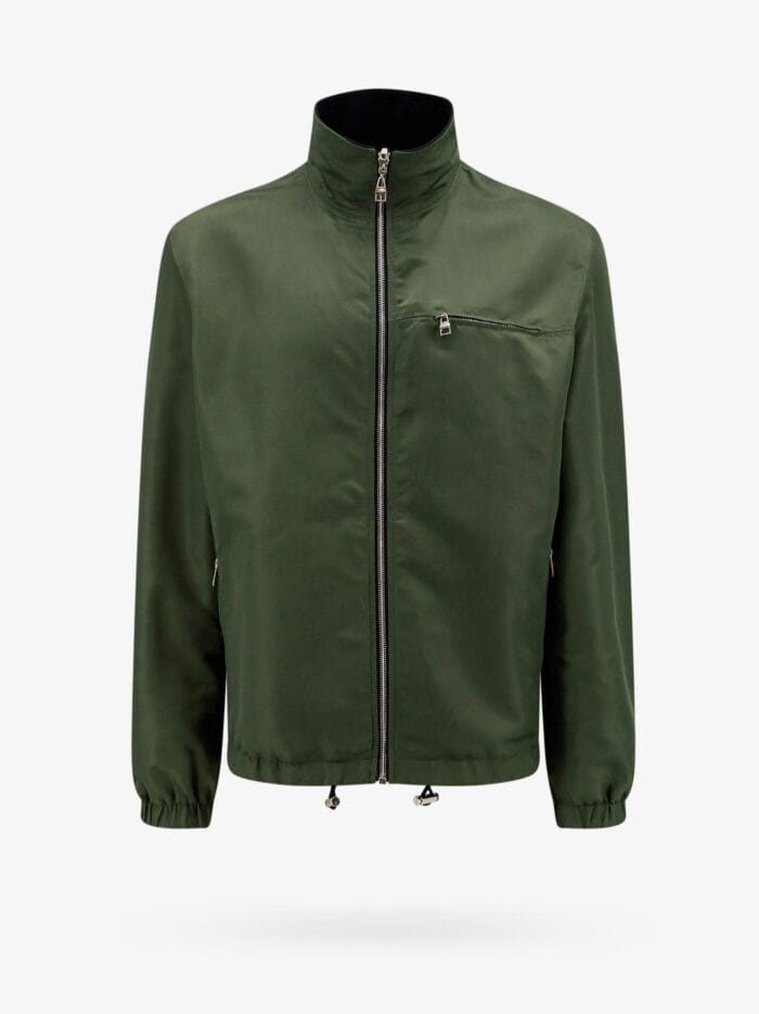 ALEXANDER MCQUEEN JACKET