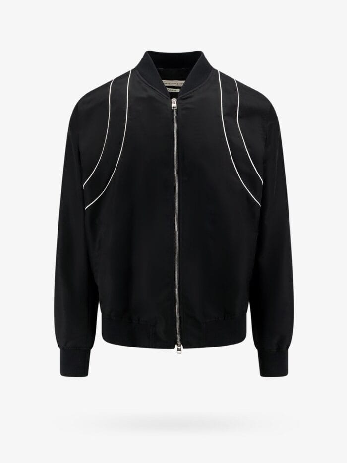 ALEXANDER MCQUEEN JACKET