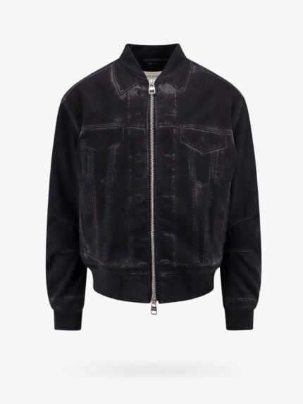 ALEXANDER MCQUEEN JACKET