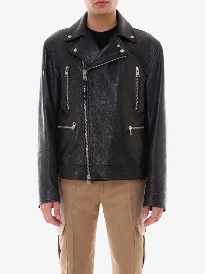 ALEXANDER MCQUEEN JACKET