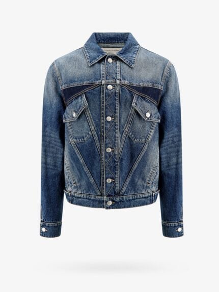 ALEXANDER MCQUEEN JACKET