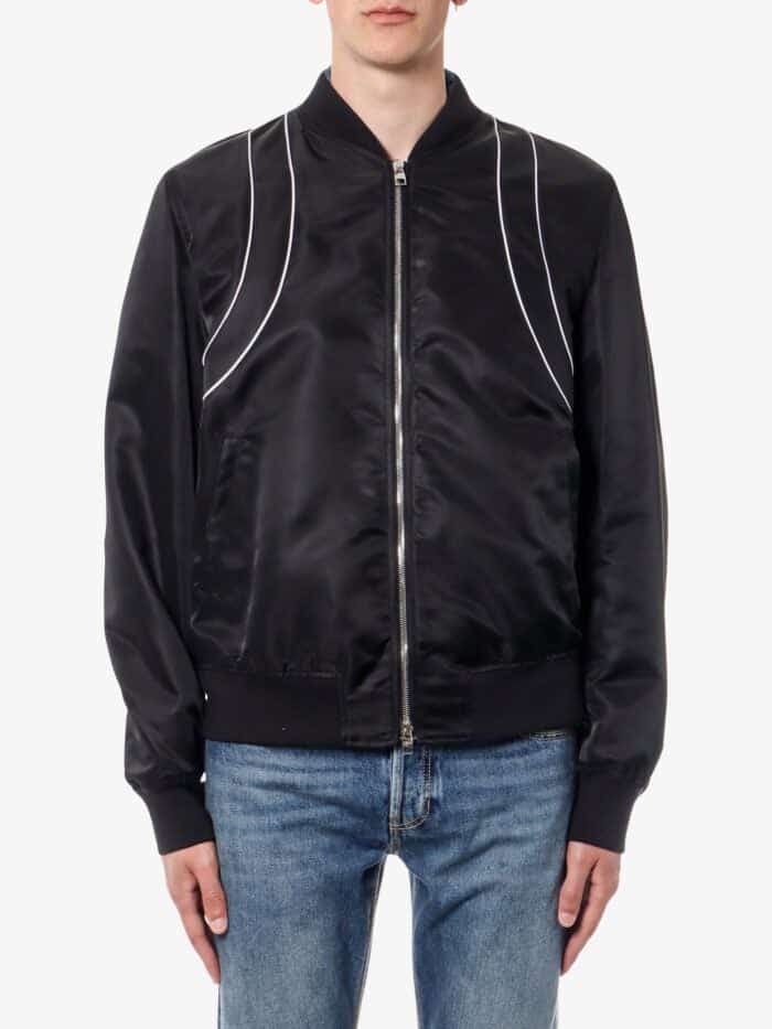 ALEXANDER MCQUEEN JACKET