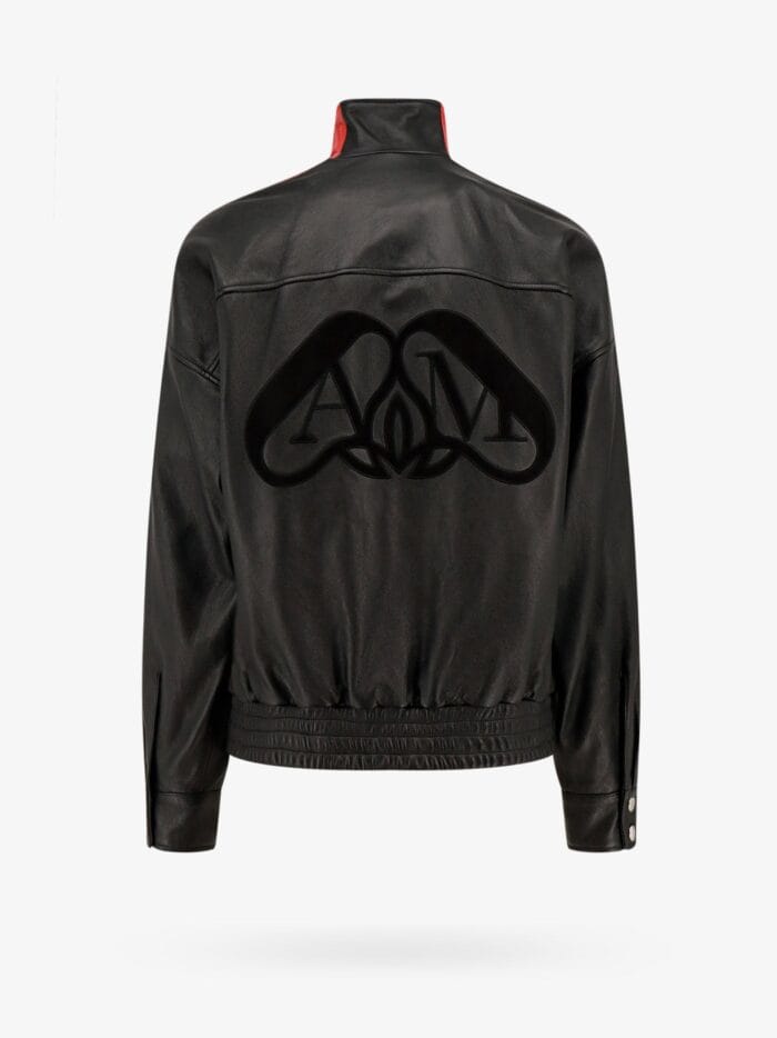 ALEXANDER MCQUEEN JACKET