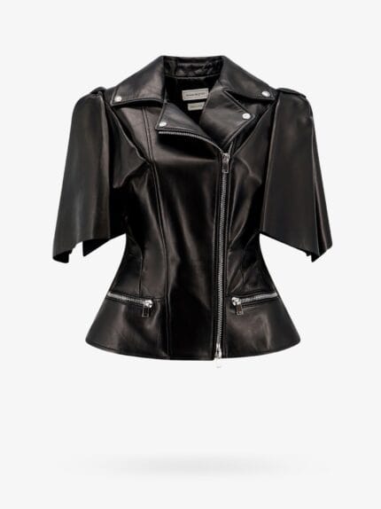 ALEXANDER MCQUEEN JACKET