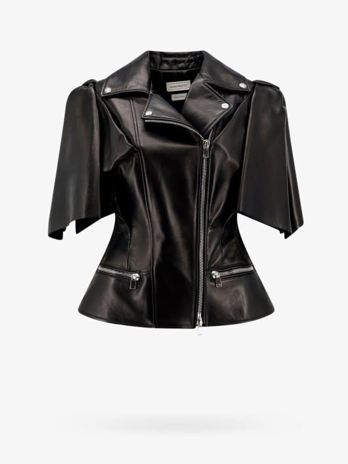 ALEXANDER MCQUEEN JACKET