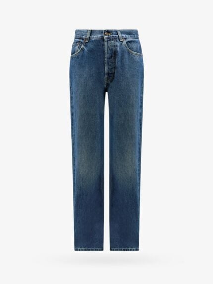 ALEXANDER MCQUEEN JEANS