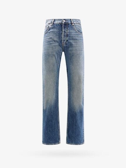 ALEXANDER MCQUEEN JEANS