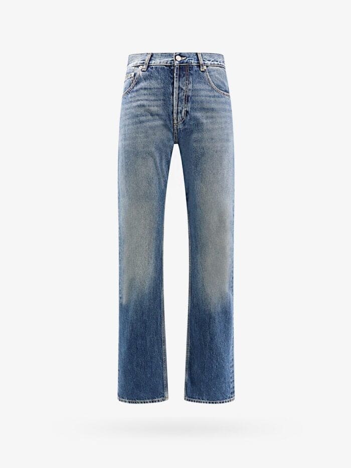 ALEXANDER MCQUEEN JEANS