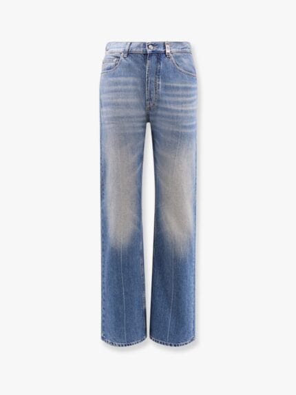 ALEXANDER MCQUEEN JEANS