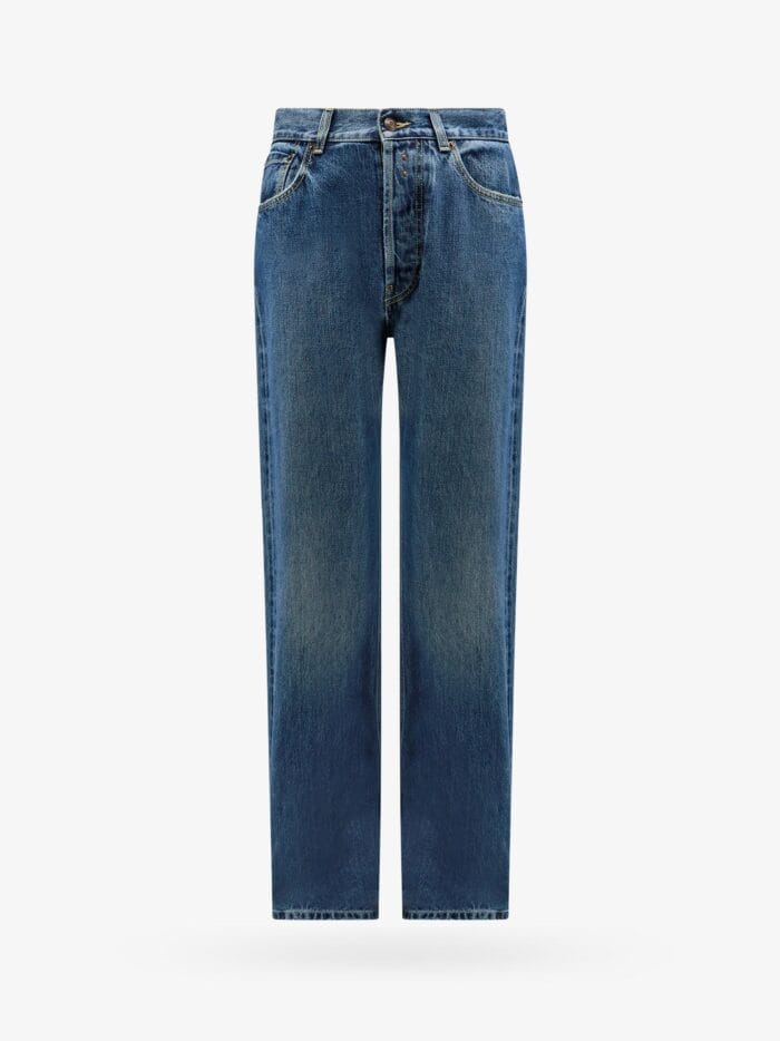 ALEXANDER MCQUEEN JEANS