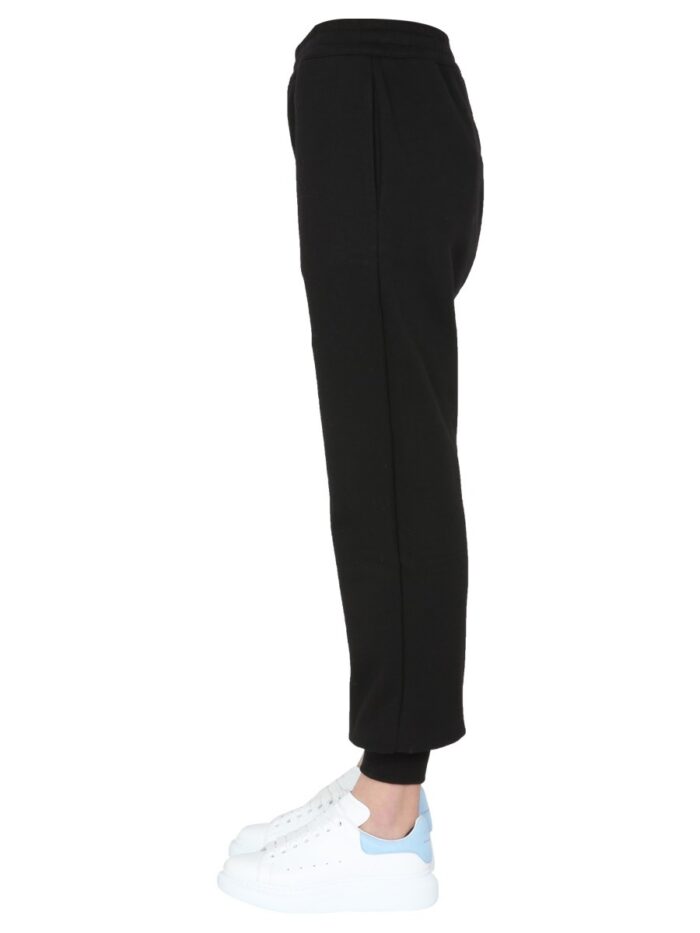 Alexander Mcqueen JOGGING PANTS