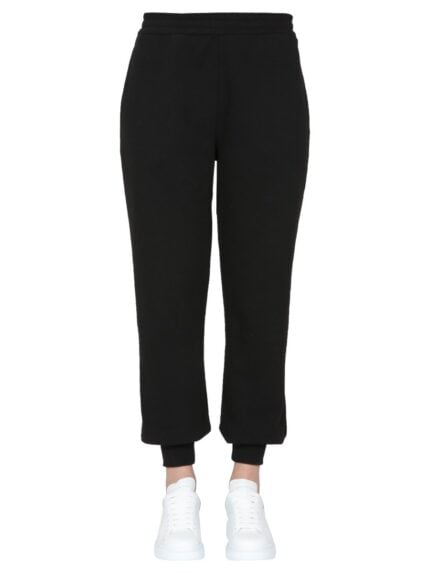Alexander Mcqueen JOGGING PANTS