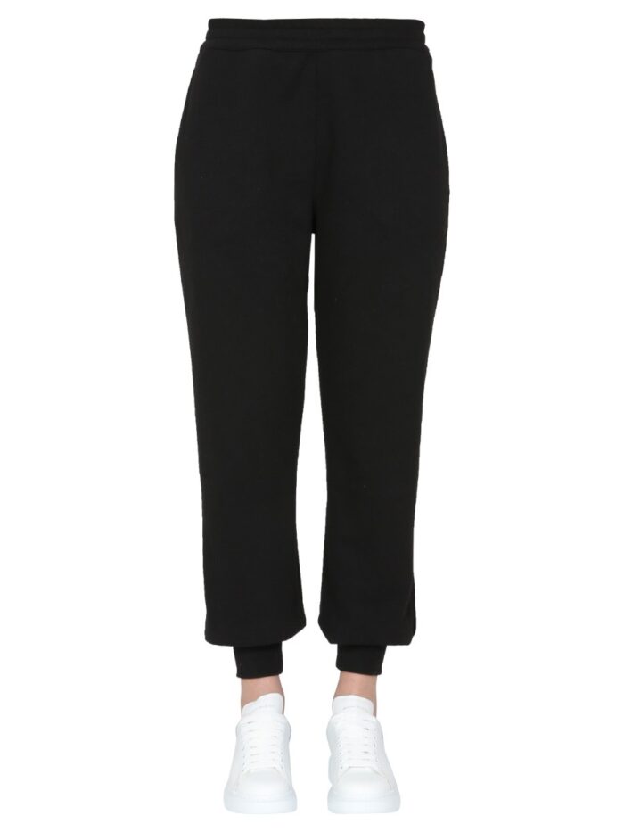 Alexander Mcqueen JOGGING PANTS