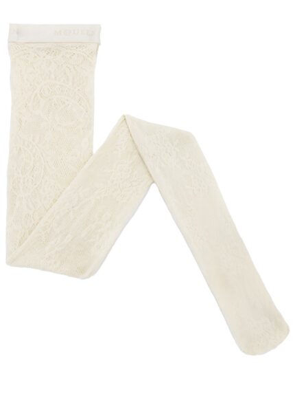 Alexander Mcqueen LACE TIGHTS