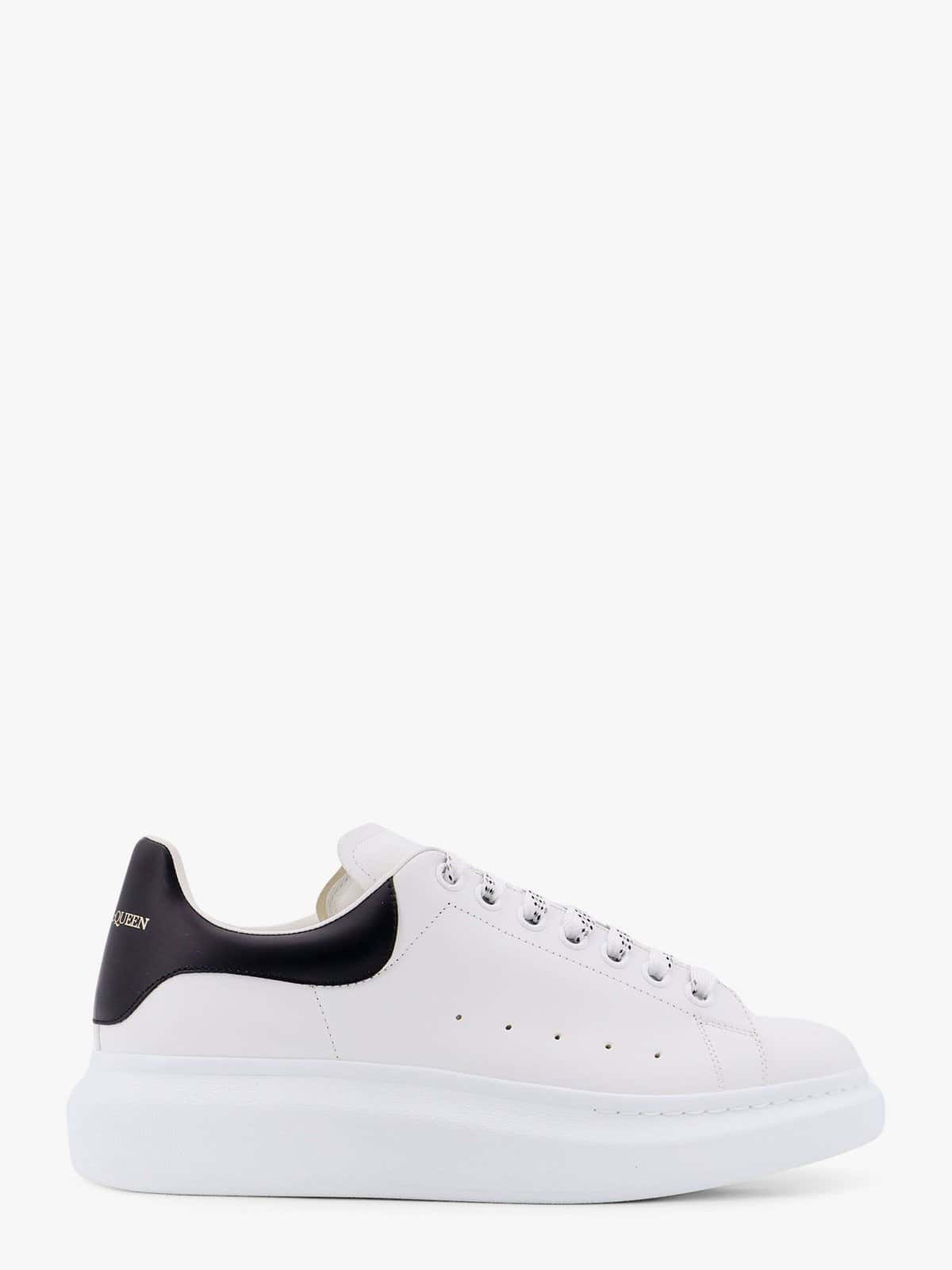 ALEXANDER MCQUEEN LARRY