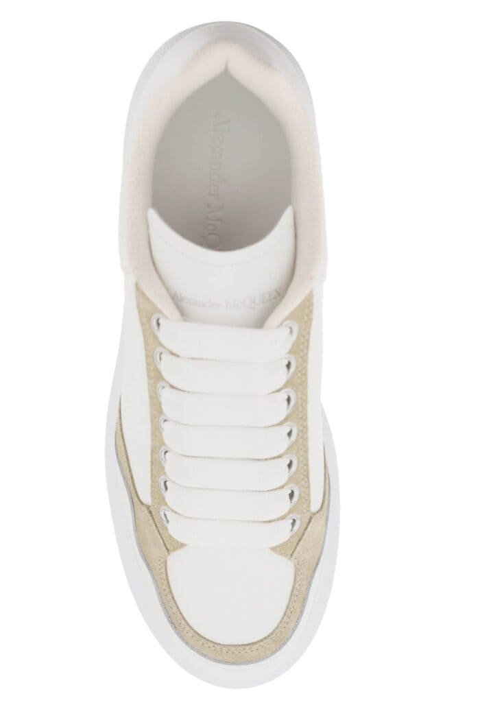 Alexander Mcqueen 'larry' Sneakers