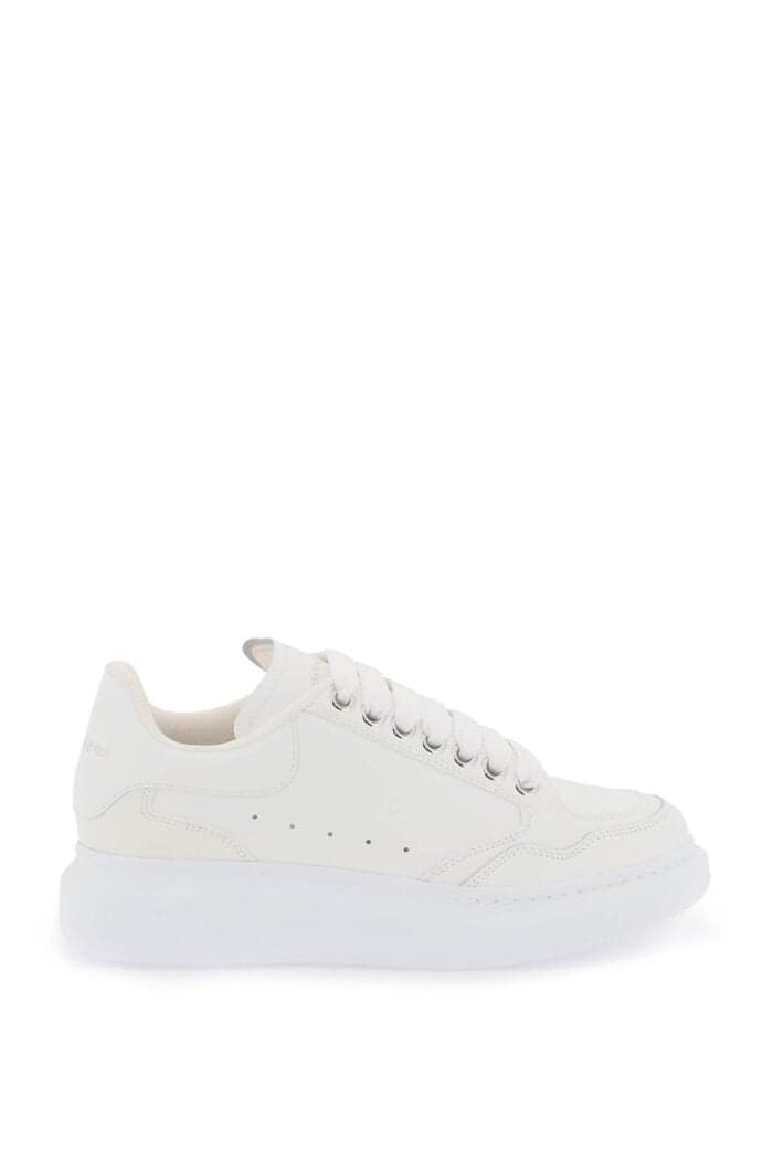 Alexander Mcqueen 'larry' Sneakers