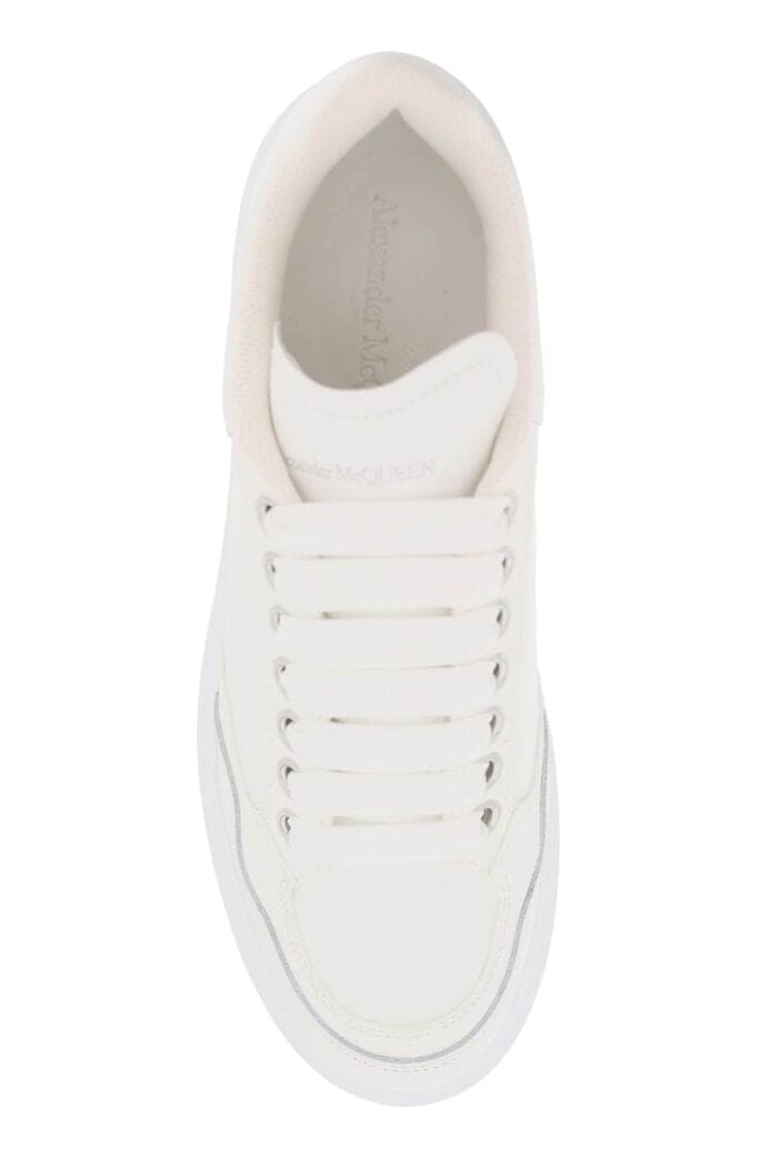 Alexander Mcqueen 'larry' Sneakers