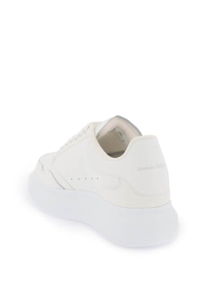 Alexander Mcqueen 'larry' Sneakers