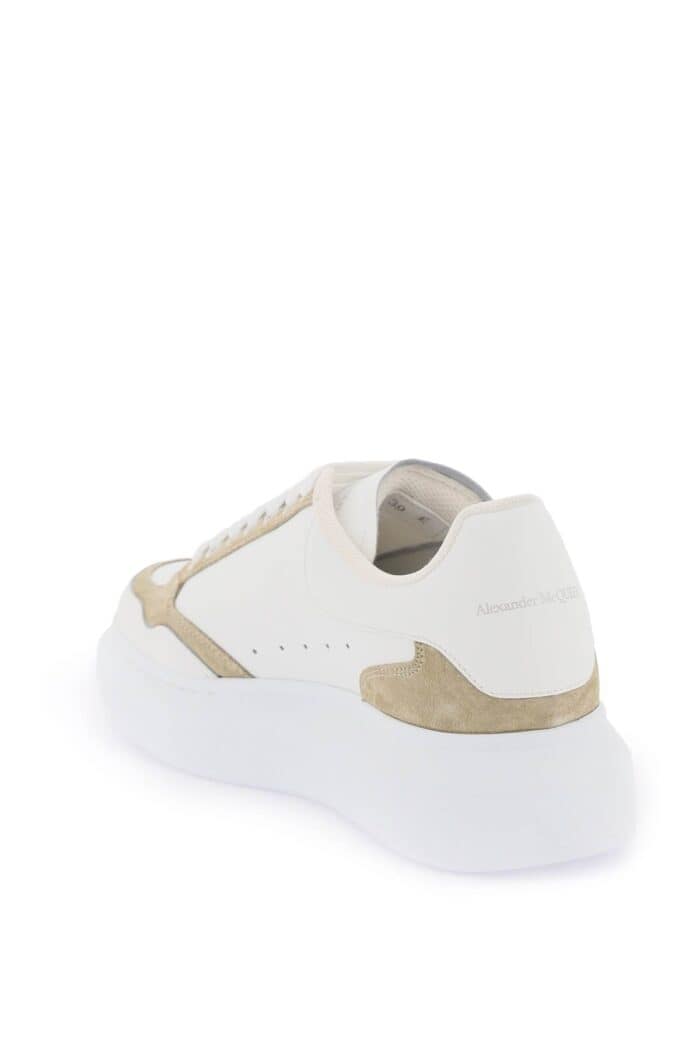 Alexander Mcqueen 'larry' Sneakers