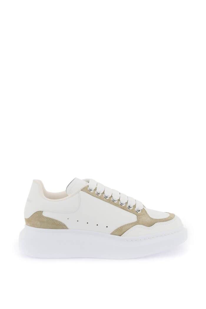 Alexander Mcqueen 'larry' Sneakers