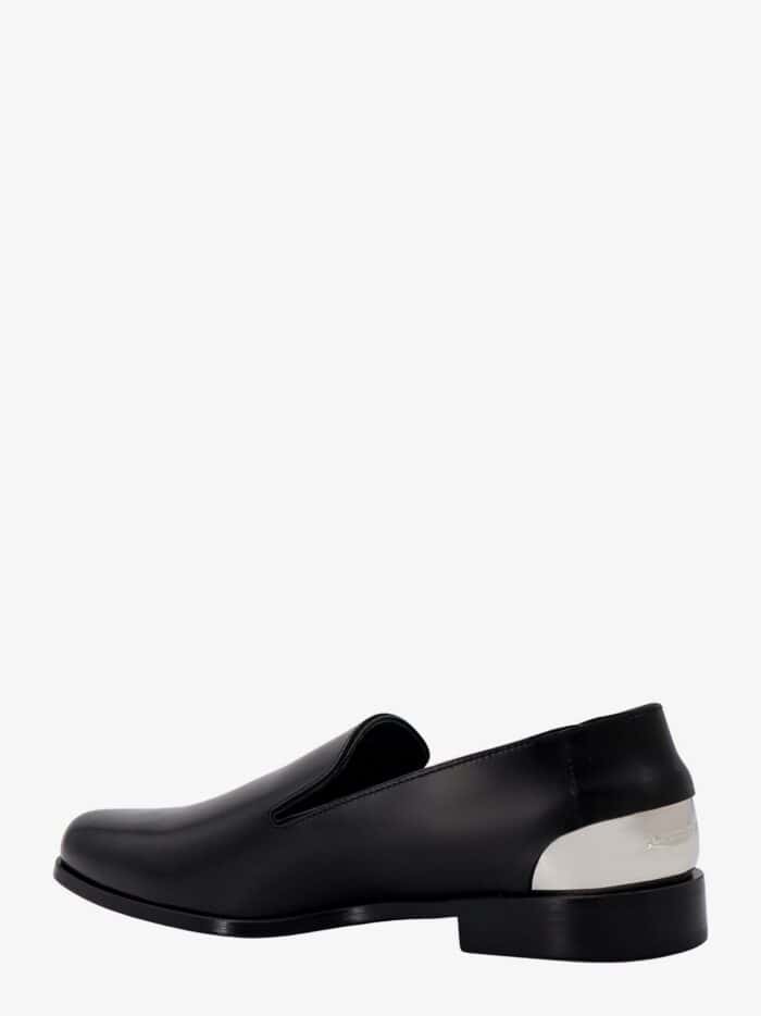 ALEXANDER MCQUEEN LOAFER