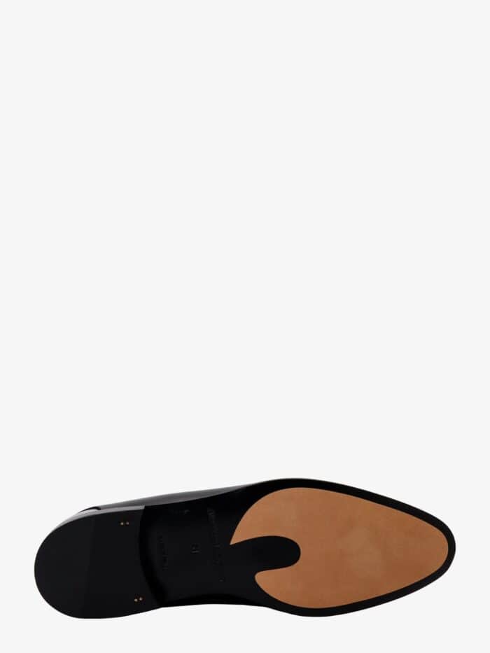 ALEXANDER MCQUEEN LOAFER