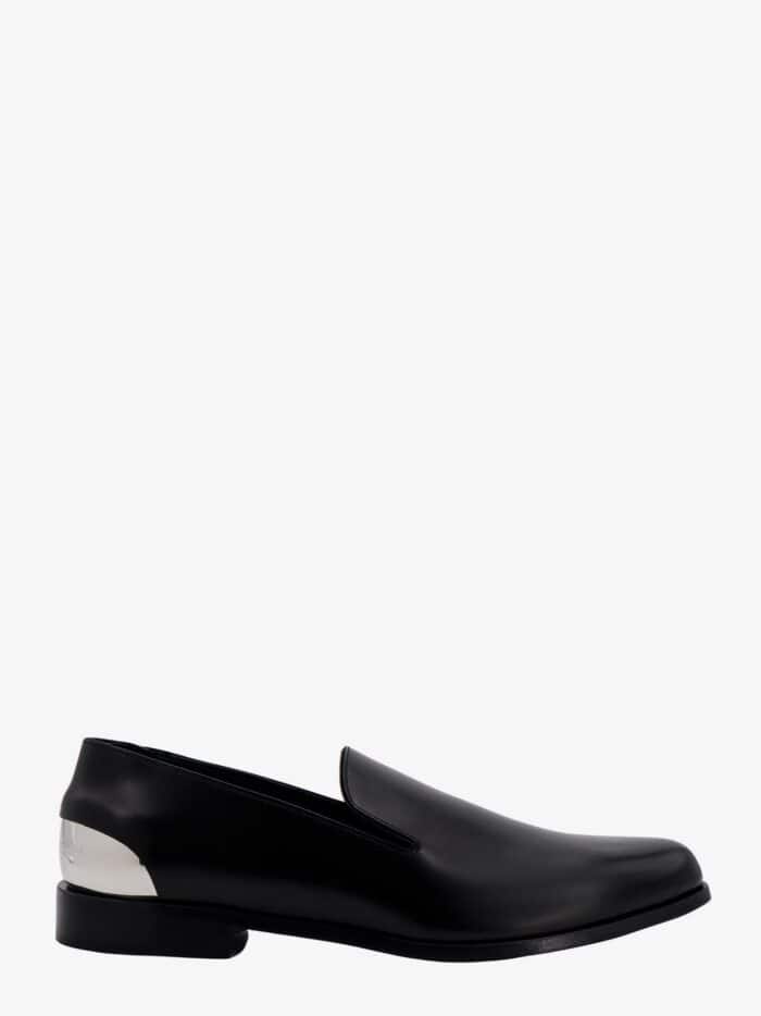 ALEXANDER MCQUEEN LOAFER