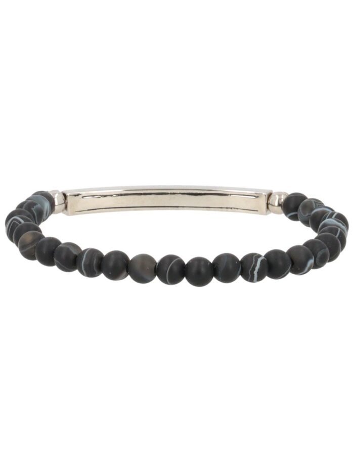 Alexander Mcqueen LOGO BRACELET