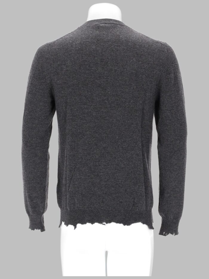 Alexander Mcqueen Maglia