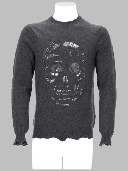 Alexander Mcqueen Maglia