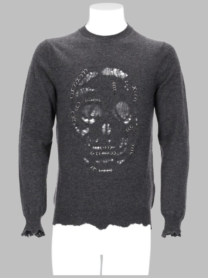 Alexander Mcqueen Maglia