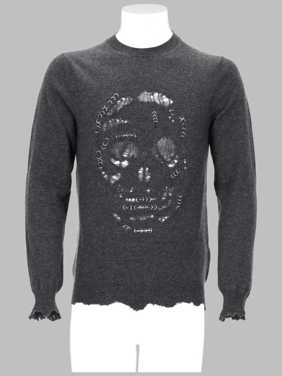 Alexander Mcqueen Maglia