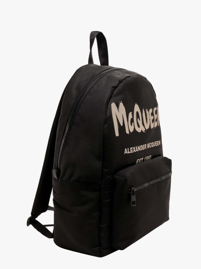 ALEXANDER MCQUEEN METROPOLITAN