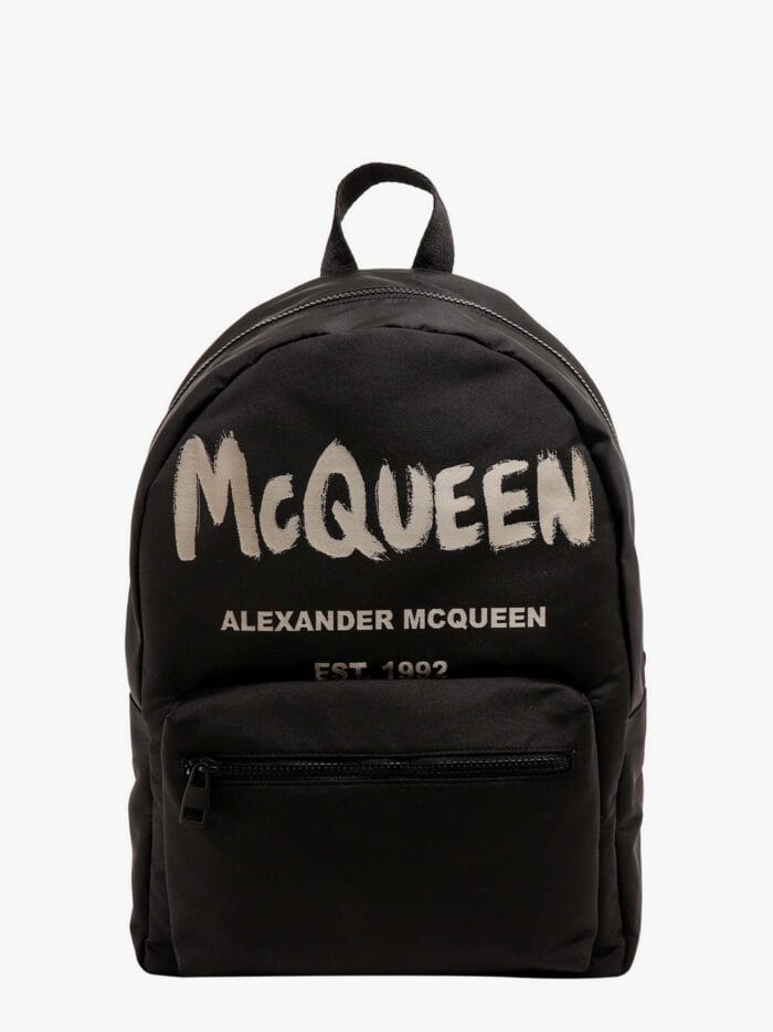 ALEXANDER MCQUEEN METROPOLITAN